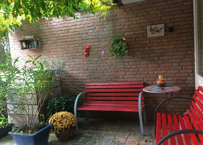 Bed&Breakfast De Mozaiektegel Uden
