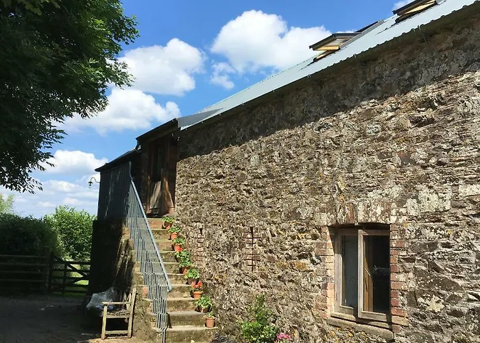 The Granary