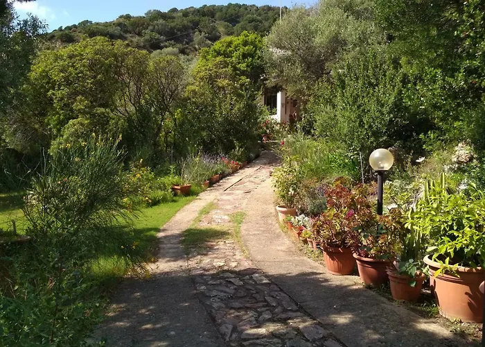 B&B S'Archiotta