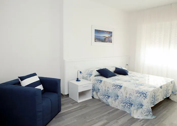 La Marina B&B
