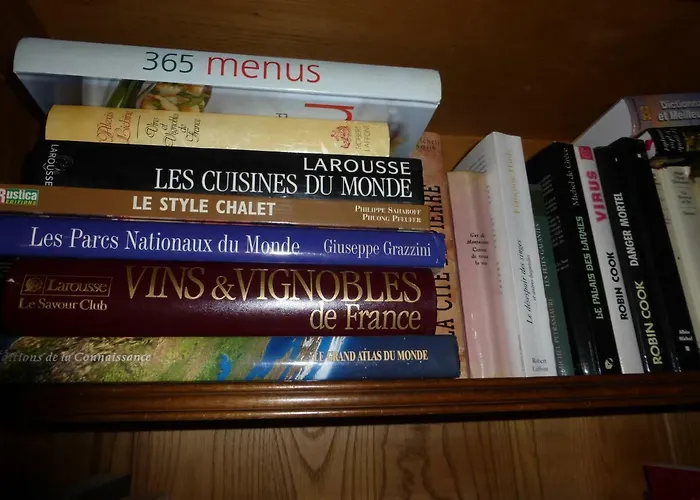 Chambre d'Hôtes Le Tilleul de Canac PARKING privé GRATUIT Petits déjeuners COMPRIS