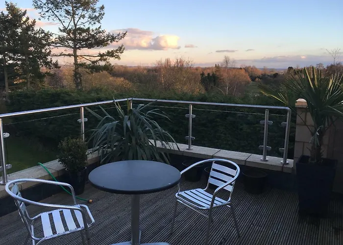 Warborough B&B