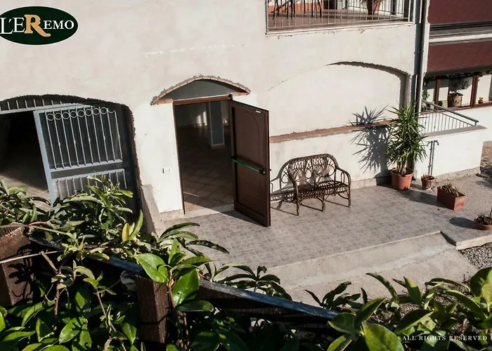 L'Eremo Country House