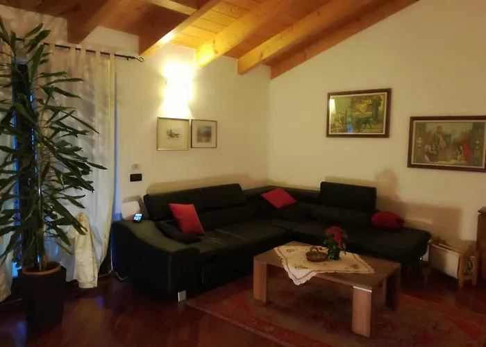 Ai Tre Portoni