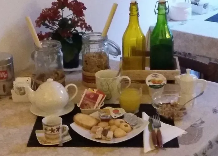 Ai Tre Portoni