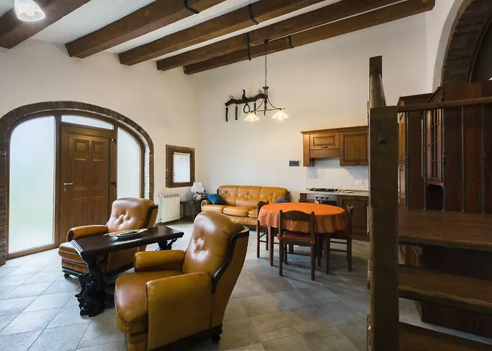 San Paterno B&B