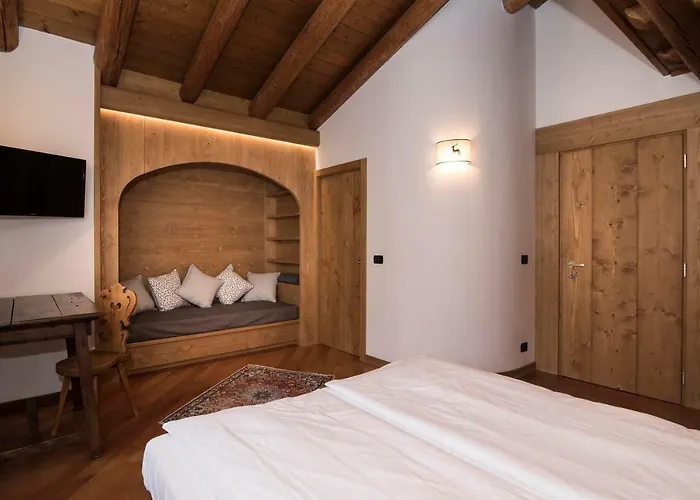 Ca'Milla B&B nelle Dolomiti Pieve di Cadore