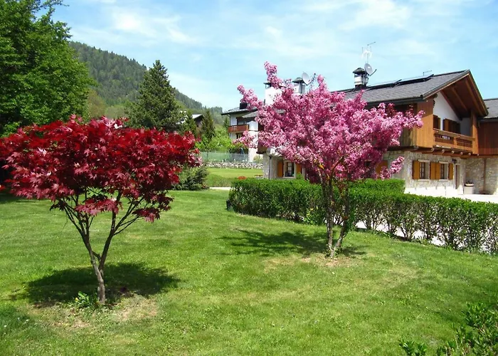 Ca'Milla B&B nelle Dolomiti Pieve di Cadore