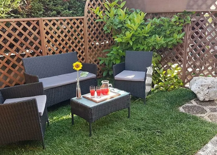 B&B L'Oasi del Sole