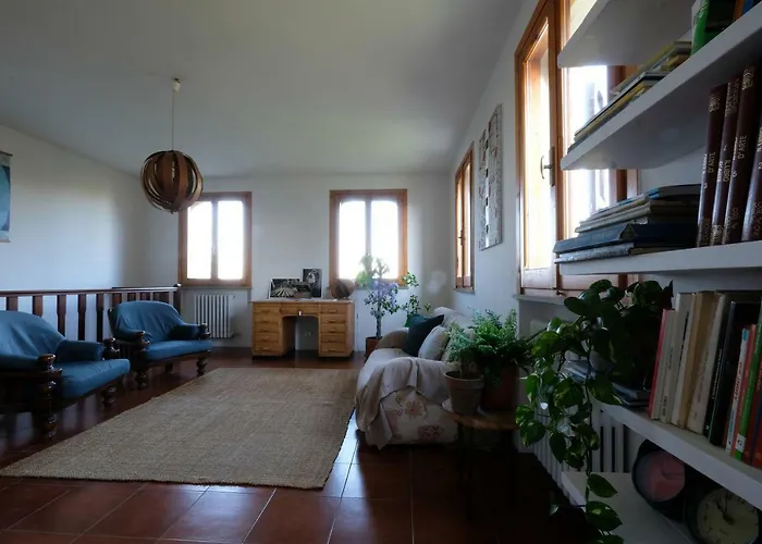 Casa Monteluro - B&B