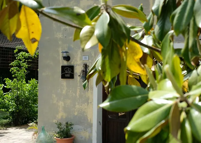Casa Monteluro - B&B