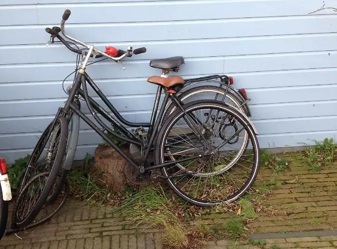 Het Witte Huis Amsterdam