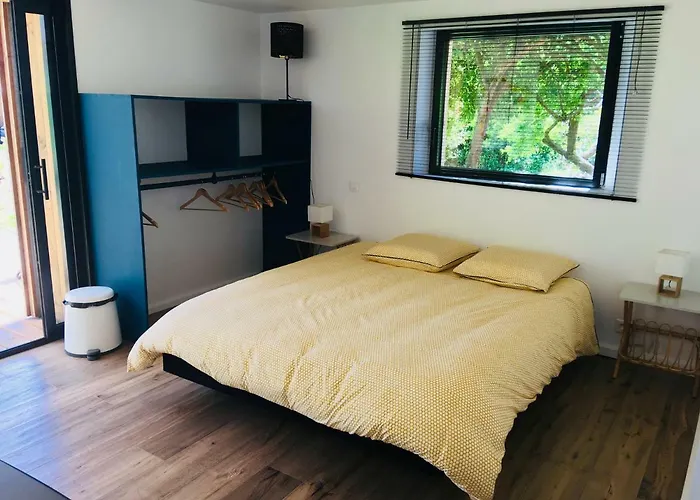 Les Chambres d'Hôtes de Bordustard
