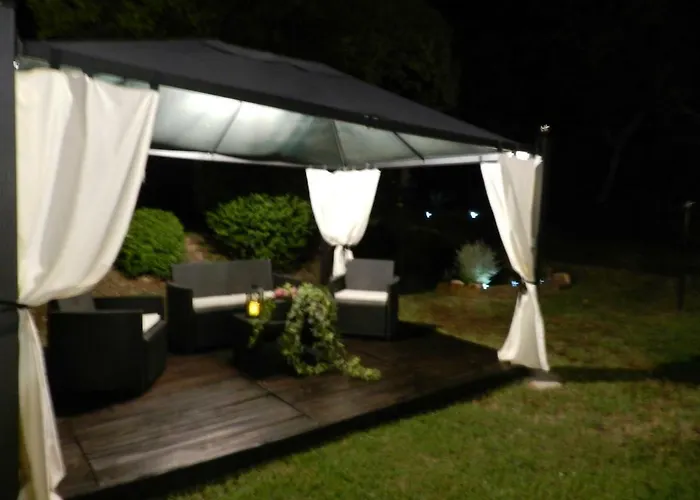 B&B Villa Maria