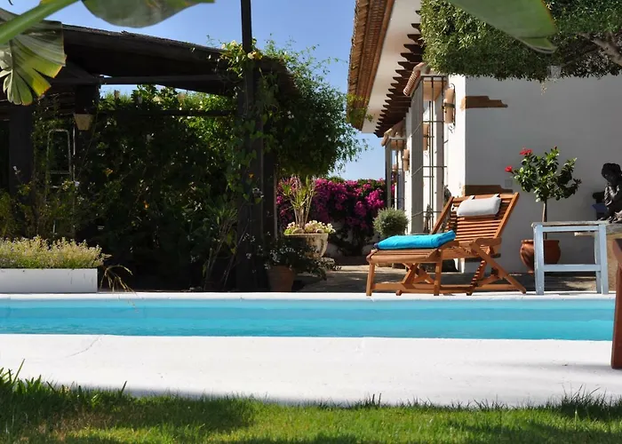 Casa Silca (Adults Only)