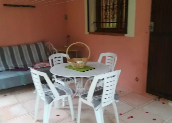 Chambres d'Hôtes Le Baou