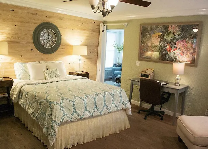 Winter Park Charm Hotel Maitland
