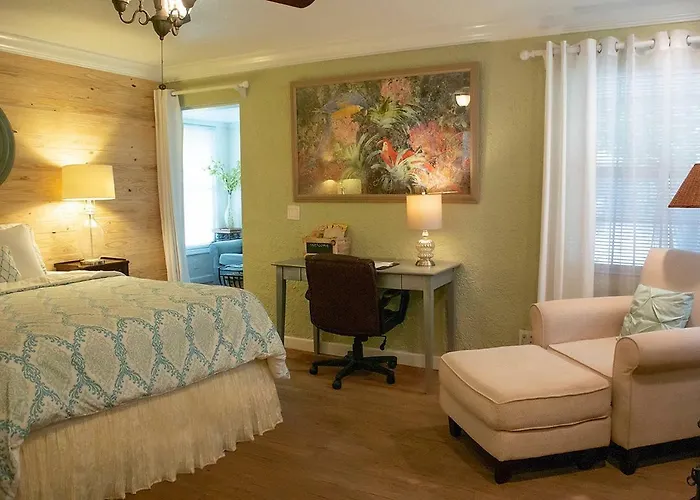 Winter Park Charm Hotel Maitland