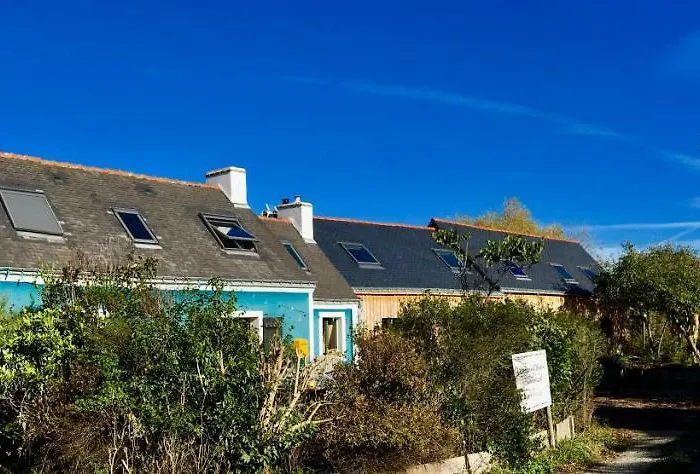 Les Chambres d'Hôtes de Bordustard