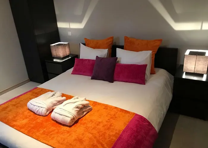 B&B L'Orangerie