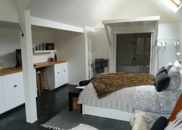 B&B L'Eau Claire