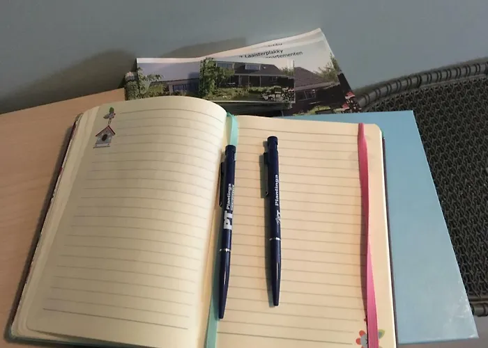 'T Laaisterplakky