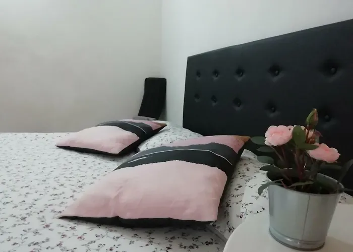B&B Garibaldi Catania