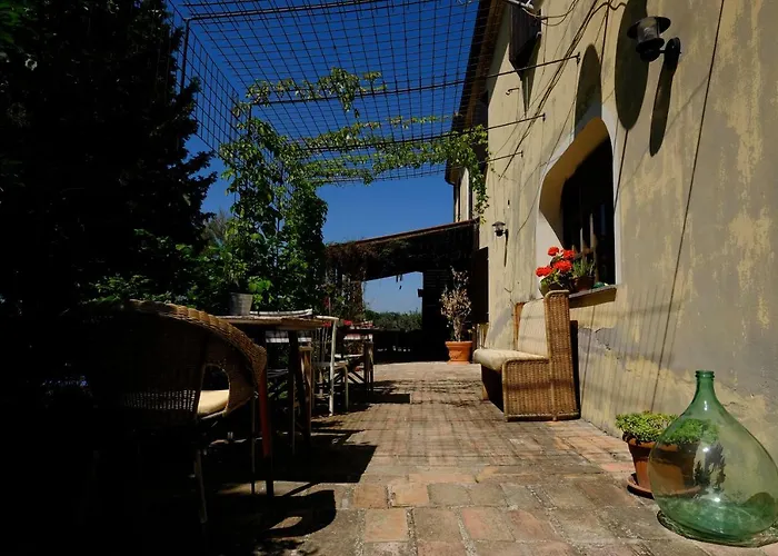 Casa Monteluro - B&B