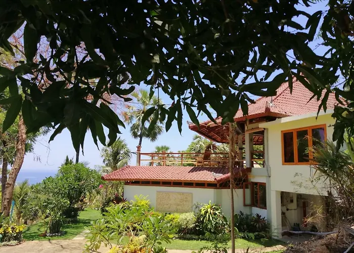 Villa Cantik Sambirenteng