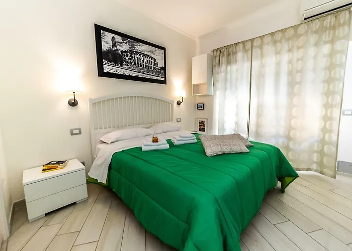 B&B Saint Paul Rome