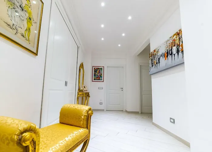 B&B Saint Paul Rome