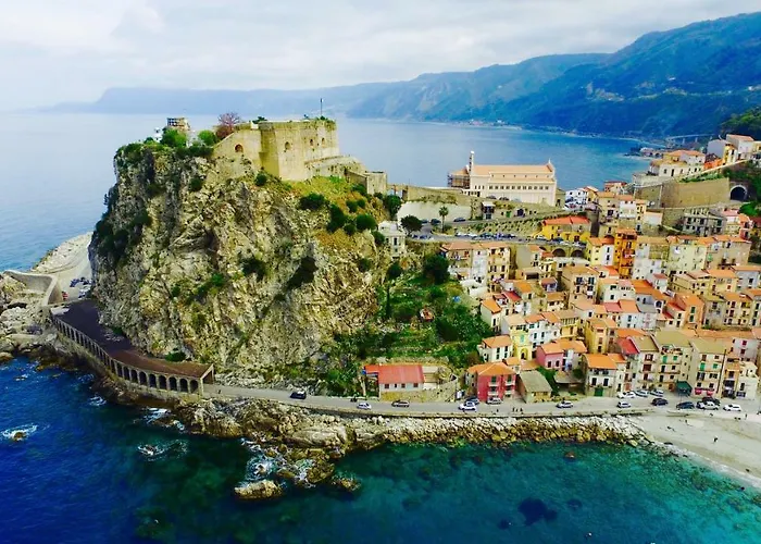 Scilla Resort