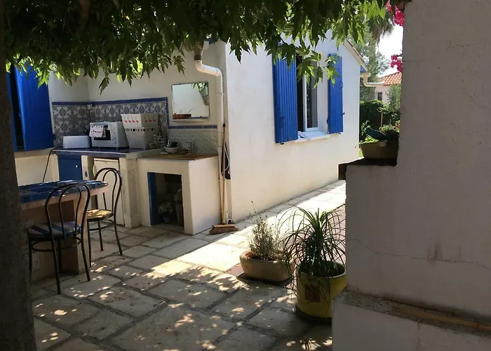 Seb&Laeti Guesthouse