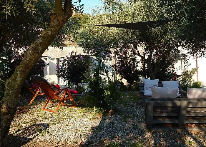B&B Pie Del Castello