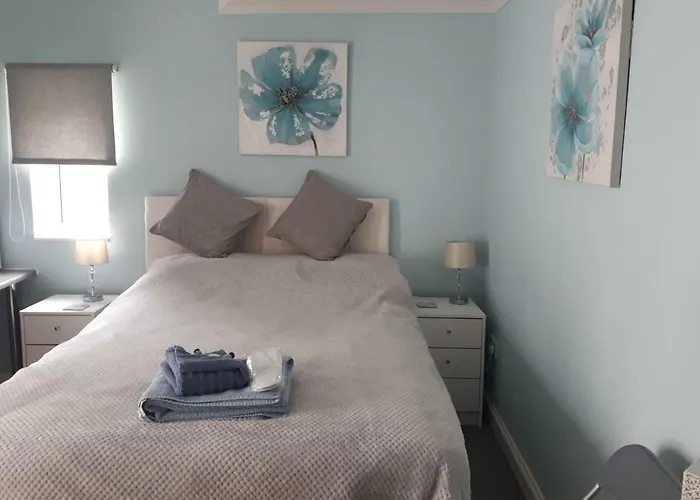 Santi Bhavana Bed & Breakfast