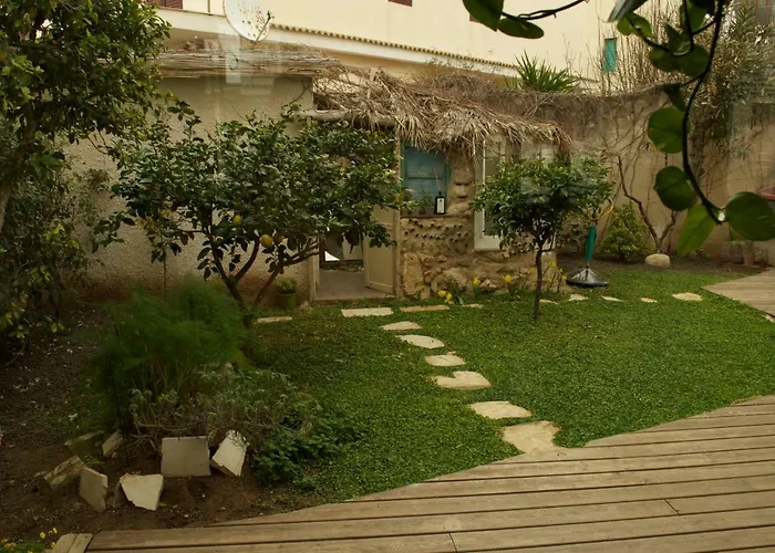 Sempreverde Atelier B&B