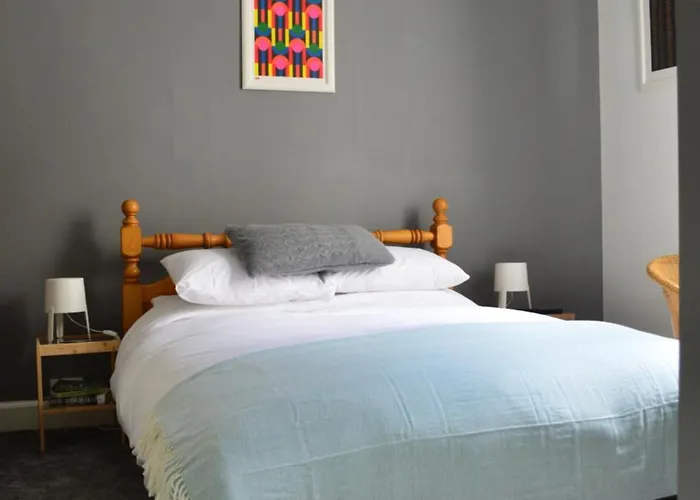 Briar Brae Bed & Breakfast