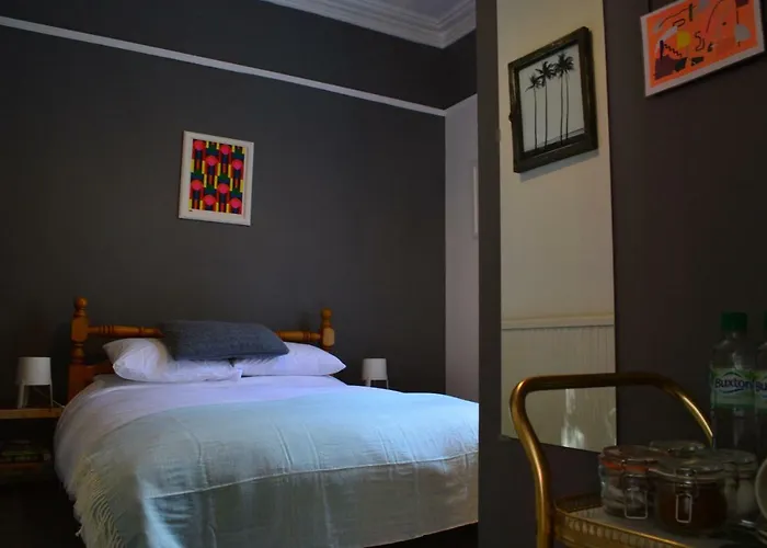 Briar Brae Bed & Breakfast