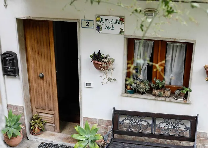 St. Michele B&B