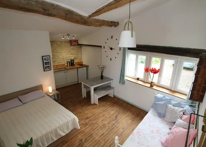 La Sonnette B&B