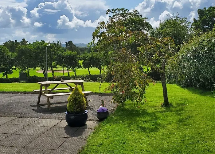 Greenside B&B