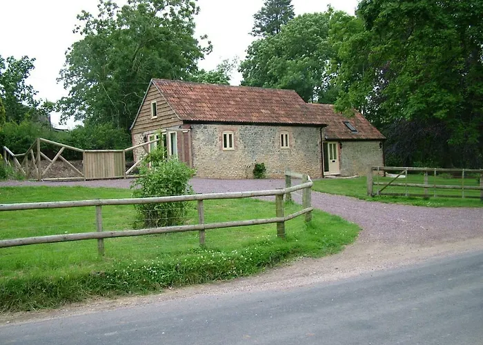 The Old Forge Bed And Breakfast