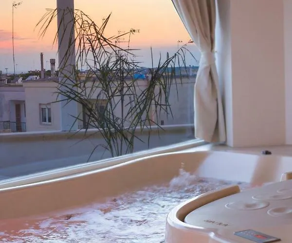 Dimora TerraNostra&Spa