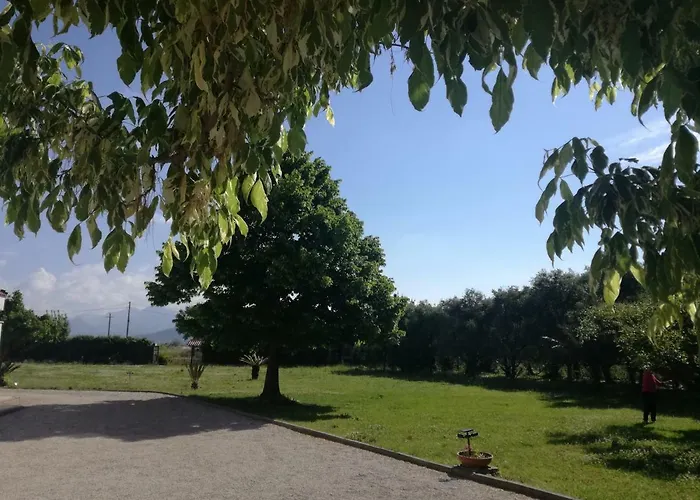 B&B Villa Napoli
