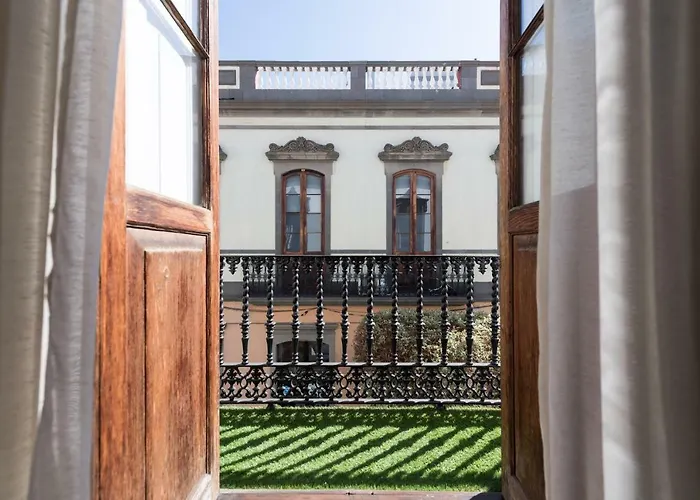 Casa Cinzia