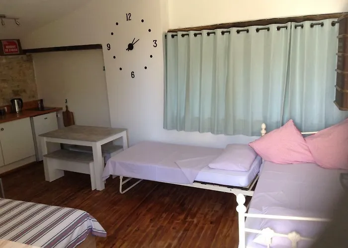 La Sonnette B&B