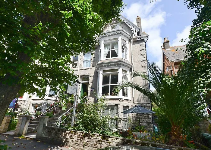 The Pendennis Guest House