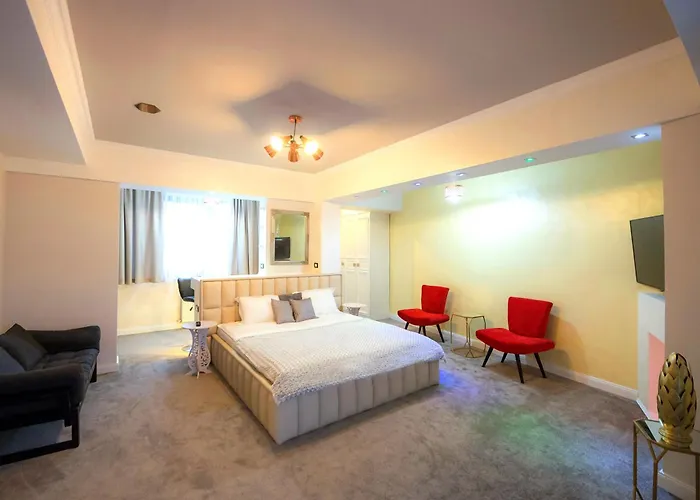 Brater Luxury