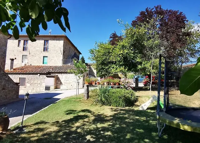 San Paterno B&B