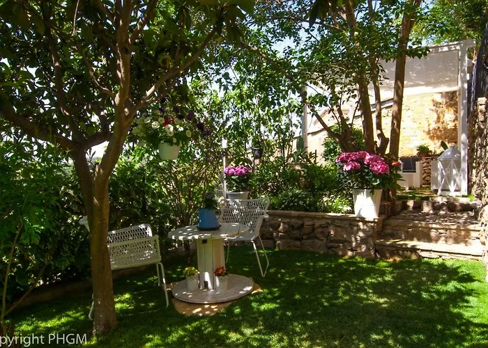 Giardino Delle Zagare